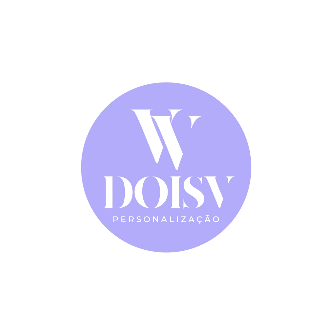 Dois V Personalização